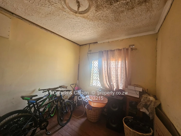 Exclusive Opportunity in Mount Pleasant