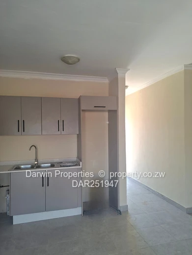 Brand New 2 Bed Unit.  Be The First To Occupy!!