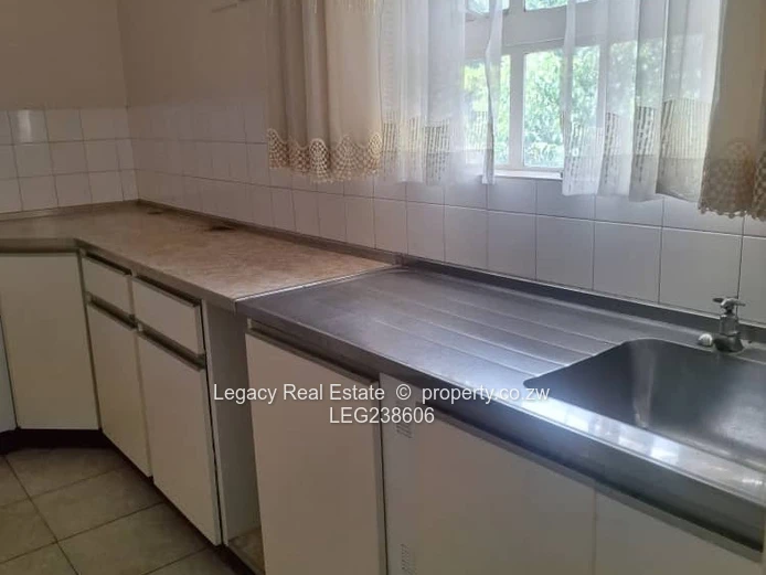 Premium Borrowdale Investment Property for Sale