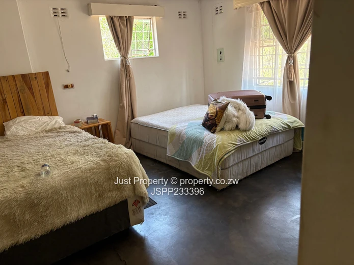 House in Kariba Heights