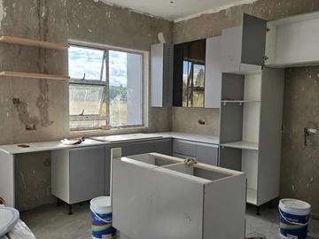 4 Bedroom Townhouse Complex
