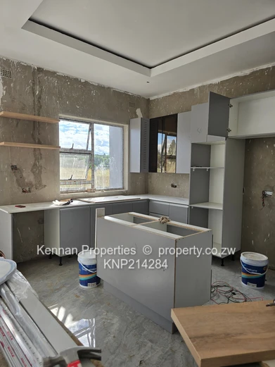 Final Unit Remaining: Spacious 4-Bedroom Townhouse in Mandara