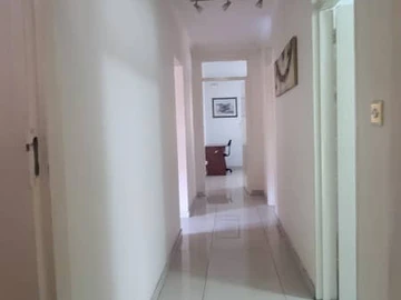 3 Bedroom Garden Flat