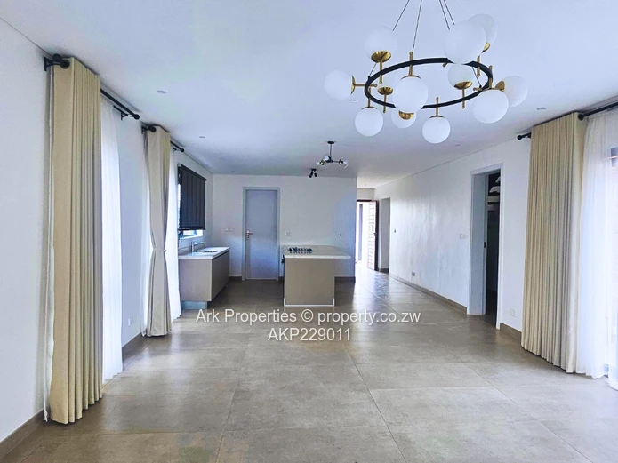 Pokugara Estate House For Rental