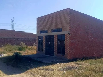 Shop & Retail Property