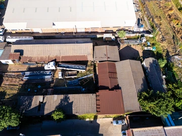 Warehouse & Factory