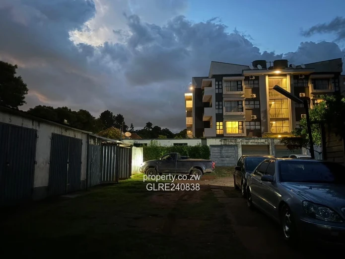 Avondale Flat For Sale