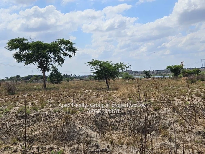 Ruwa piece of potential for sale!