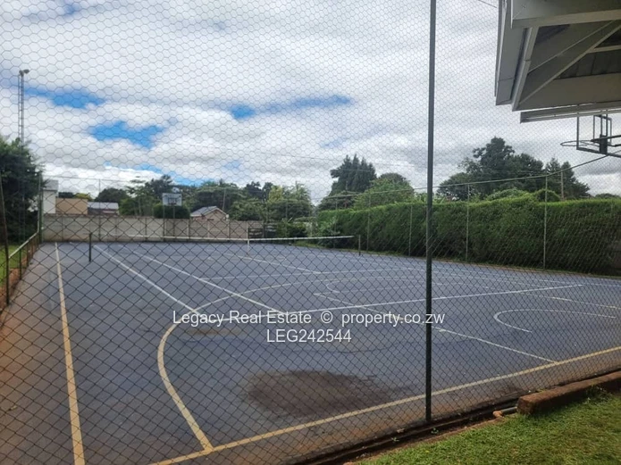 Mt Pleasant Luxury Rental with Tennis Court & Swimming Pool