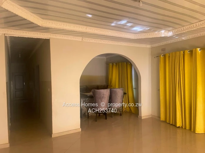 Ruwa Cranbrook House for sale 