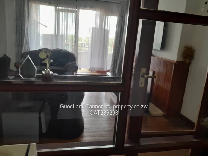 Modern 2-BR Flat for Sale at Chelmscote Mansion, Bainnes Ave – Borehole, Elevator & Sectional Title