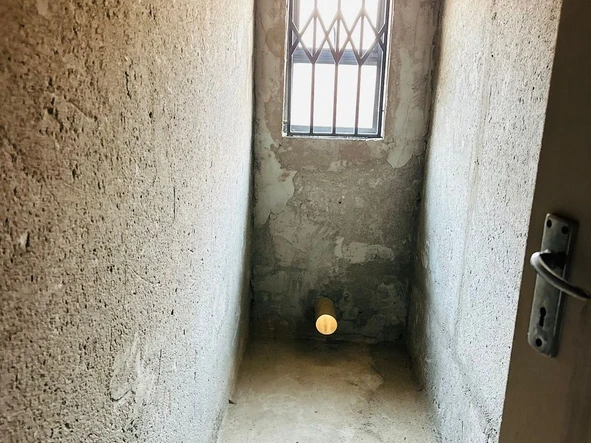 4 Bedroom Townhouse Complex