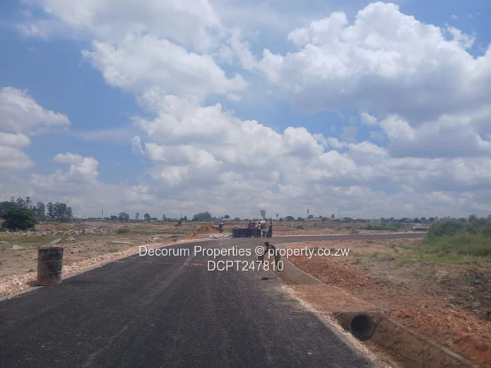 Stands for sale in Athenly, Ruwa —