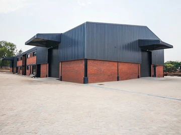 Warehouse & Factory