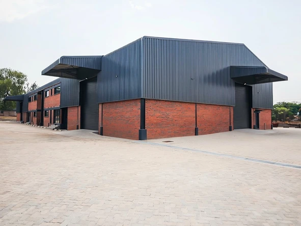 Warehouse & Factory