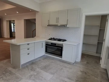 4 Bedroom Townhouse Complex