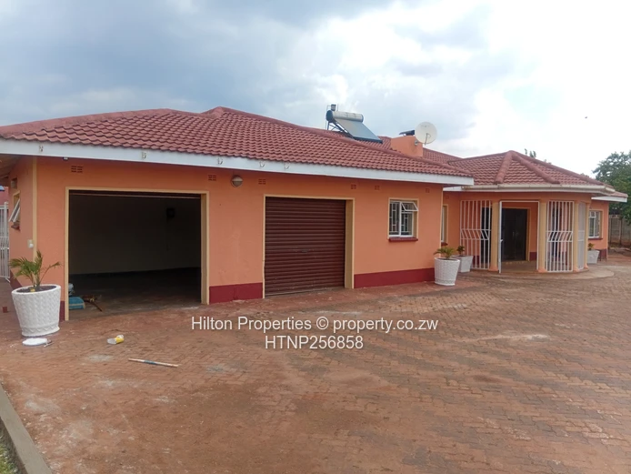 Westgate Area D - A Home With Room For Life