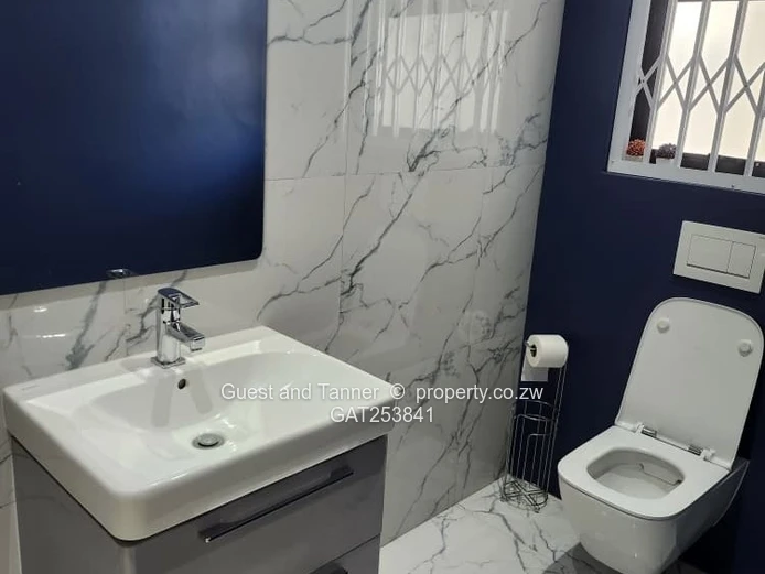 Modern 4-Bedroom Home Eastlea | Commercial/Potential