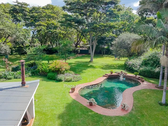 Prime Property with Dual Purpose Potential!