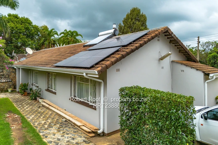 Vainona 3-Bed Home Prime Location 