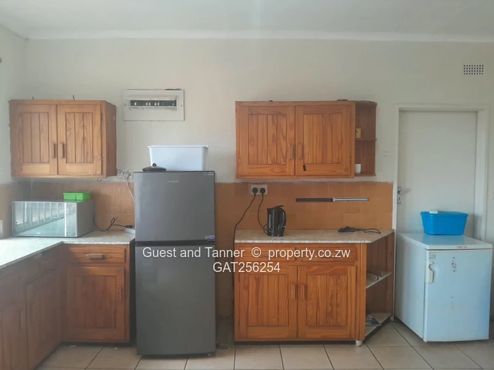 Prime Avondale Office Space | Near 2Nd Street & Zimsec