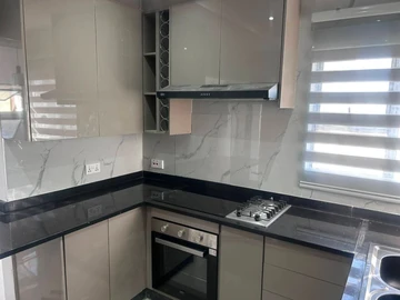 3 Bedroom Townhouse Complex