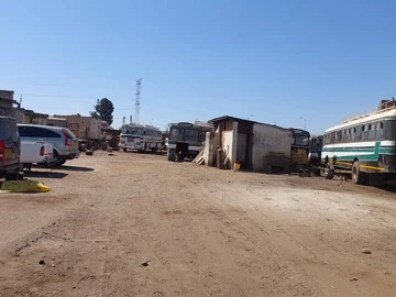 Commercial & Industrial Land