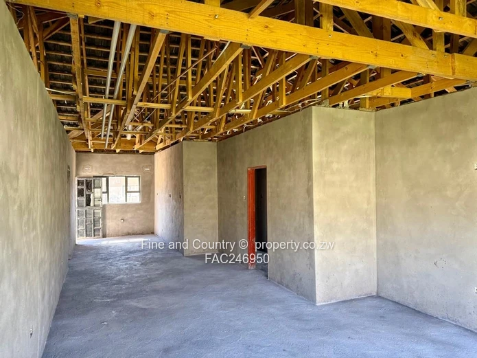 Modern Townhouse Secure | Gated Development | Shell &Core (Sole Mandate)