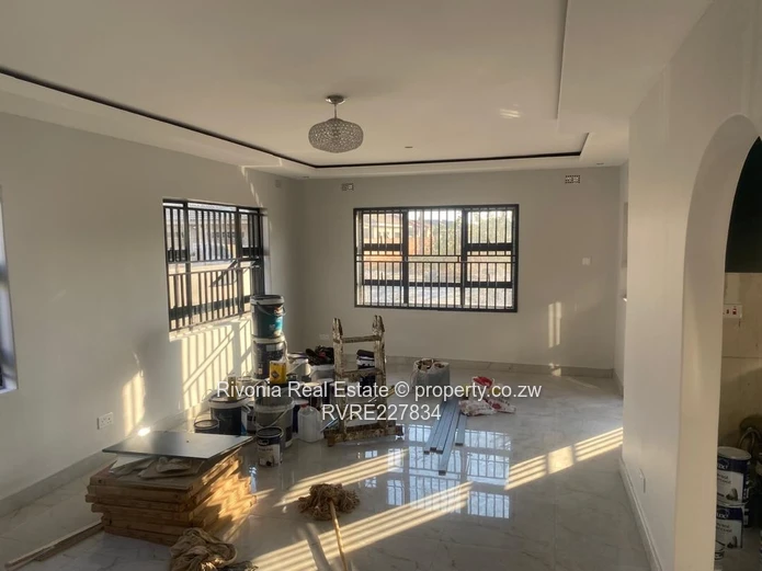 Spacious houses to let