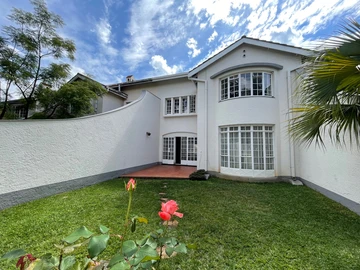 3 Bedroom Townhouse Complex