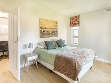 3 Bedroom Townhouse Complex