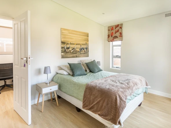 3 Bedroom Townhouse Complex