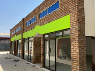 Commercial Property