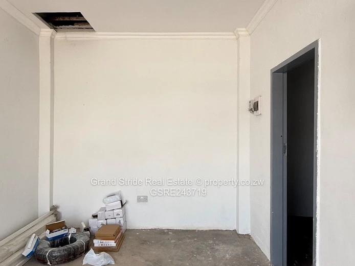 Ground Floor Shops At Kamfinsa Shops