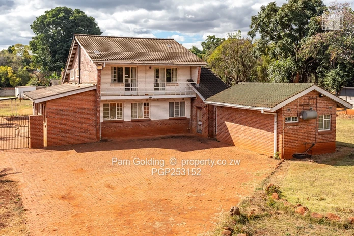 Mount Pleasant House for sale with potential for convertion to Offices  (Sole Mandate)