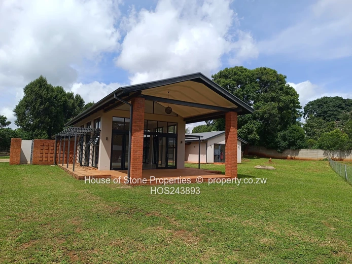 Quinnington  - Gated  Complex For Sale 