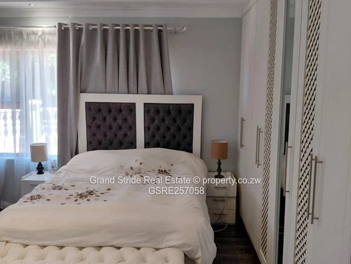 Mt Pleasant House For Rent