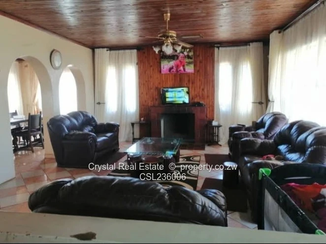 Knowe Norton House For Sale, Phase 2 (Sole Mandate)