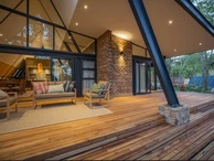 4 Bedroom Townhouse Complex