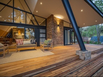 4 Bedroom Townhouse Complex