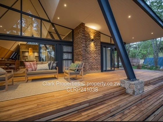 Contemporary Living!