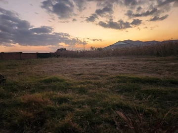 Land