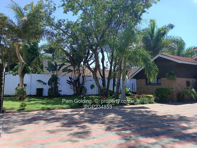 Stunning Double-Storey Home for Sale!