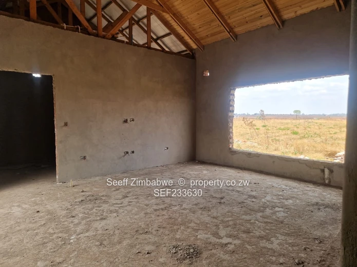 Finish To Your Own Taste