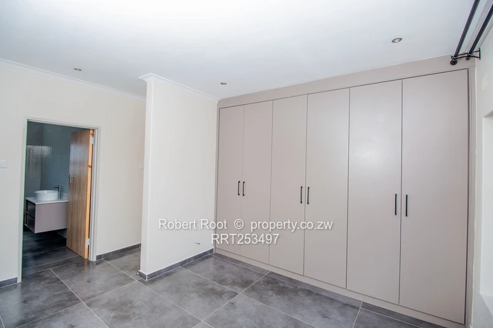 Ultra Modern 3 bed family clusters in Goodhope Westgate 