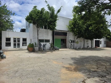 Prime Retail Space for Rent in Prospect, Harare 