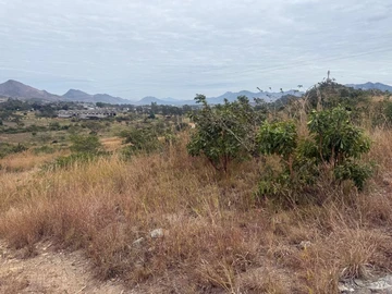 Commercial & Industrial Land