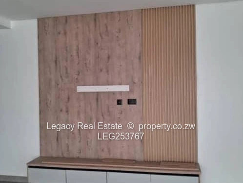 Prestigious 4-Bedroom Home To Let – Borrowdale West,Premium Living, Exceptional Location – Pokugara