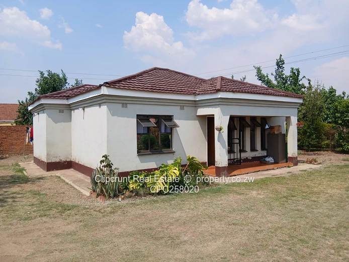 Goodhope Cottage For Sale