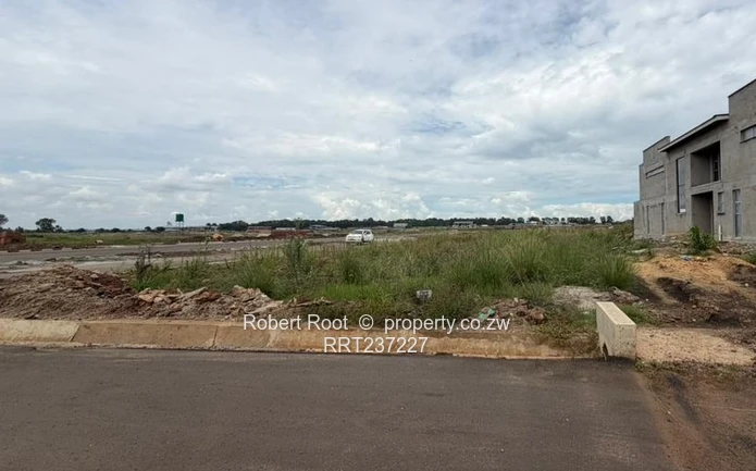 Pomona City Phase 1B Stand